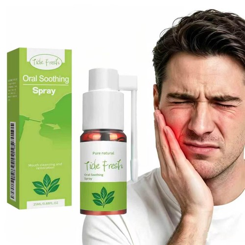 Toothache pain relief adult - toothache,