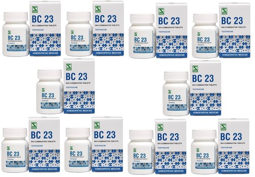 Wsi bio combination - bio-combination, 23